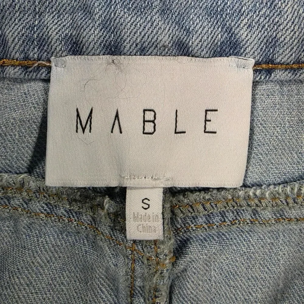 Mable Women's Blue Suit